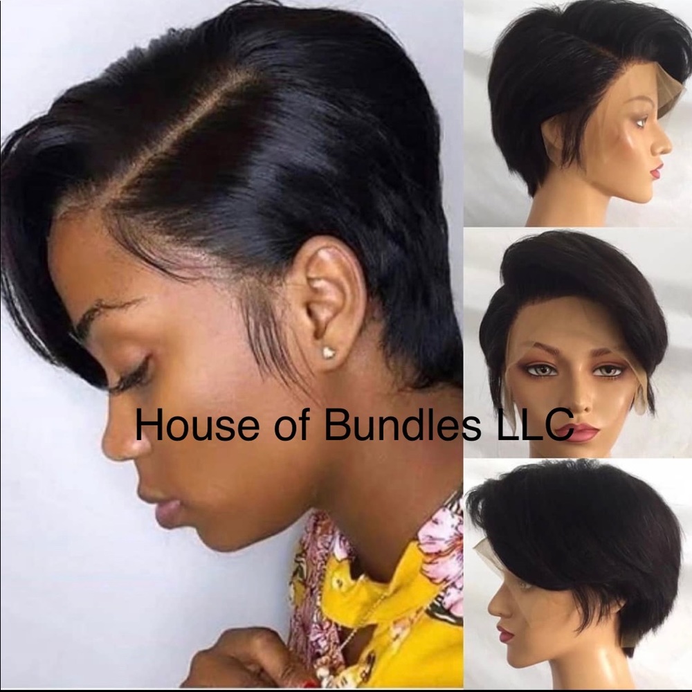 Wigs - Picture 12 of 12